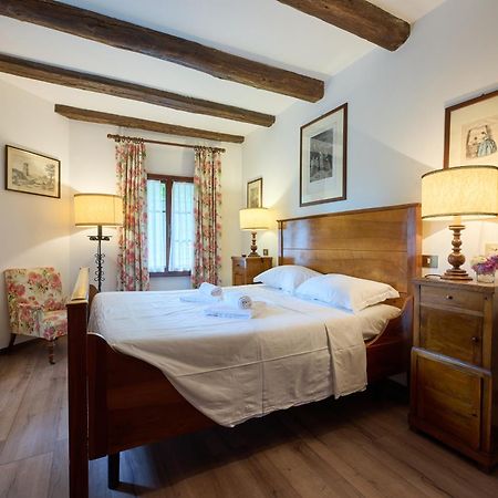 Hotel Conti Formentini San Floriano del Cóllio Exteriör bild