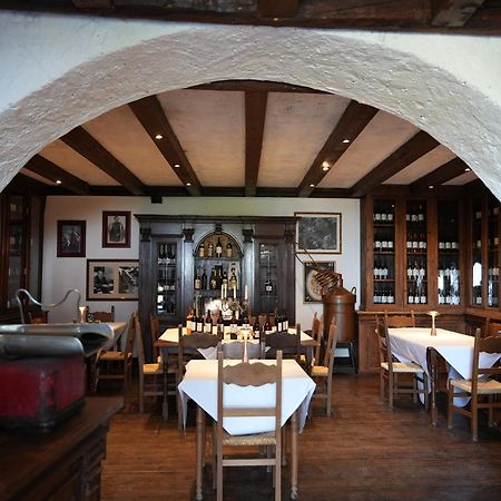 Hotel Conti Formentini San Floriano del Cóllio Exteriör bild