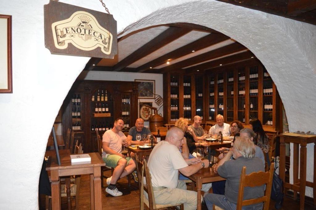 Hotel Conti Formentini San Floriano del Cóllio Exteriör bild
