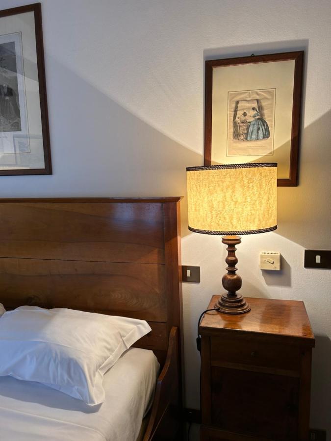 Hotel Conti Formentini San Floriano del Cóllio Exteriör bild