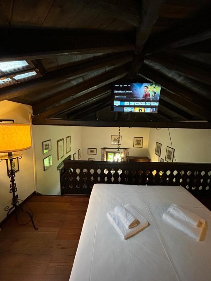 Hotel Conti Formentini San Floriano del Cóllio Exteriör bild