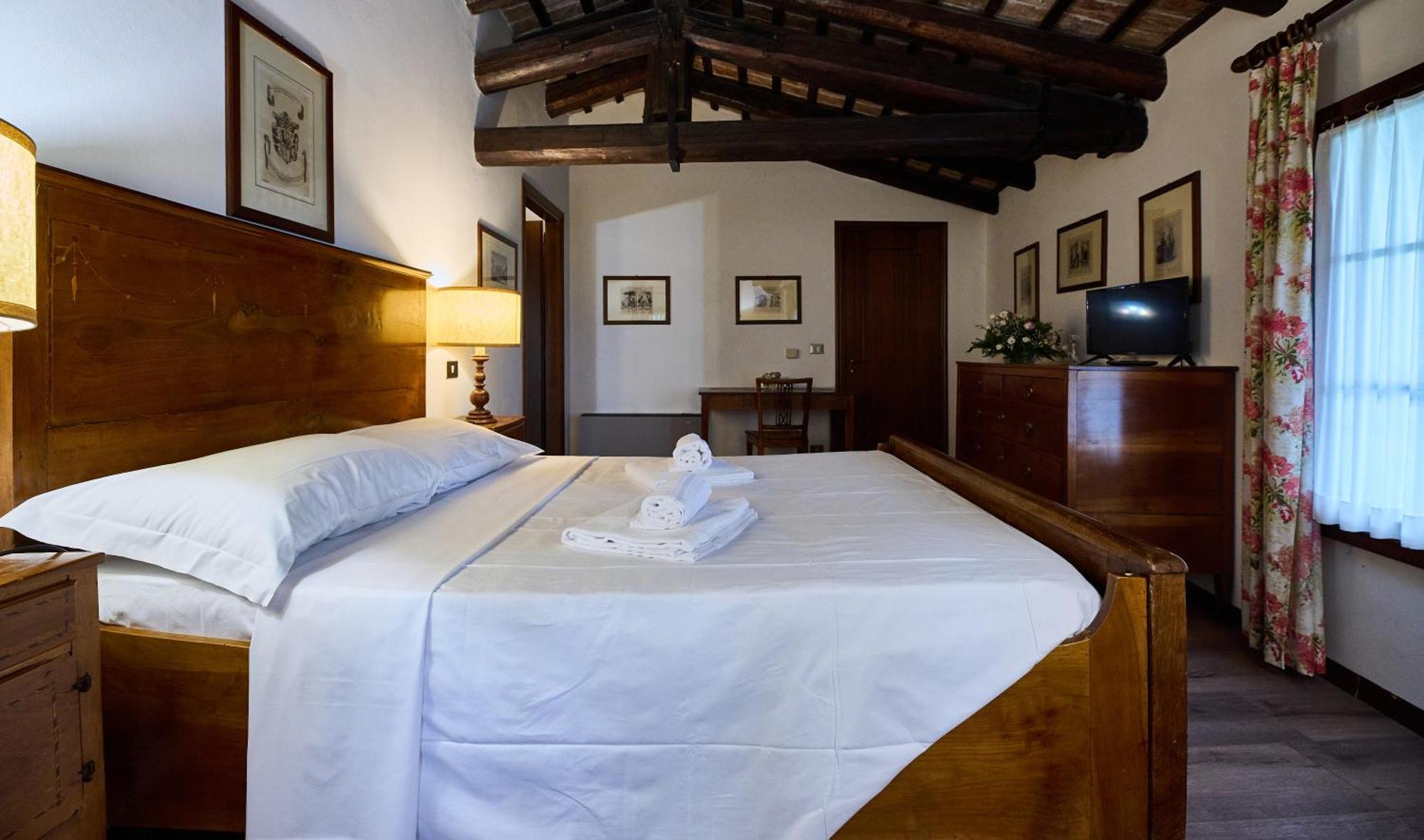 Hotel Conti Formentini San Floriano del Cóllio Exteriör bild