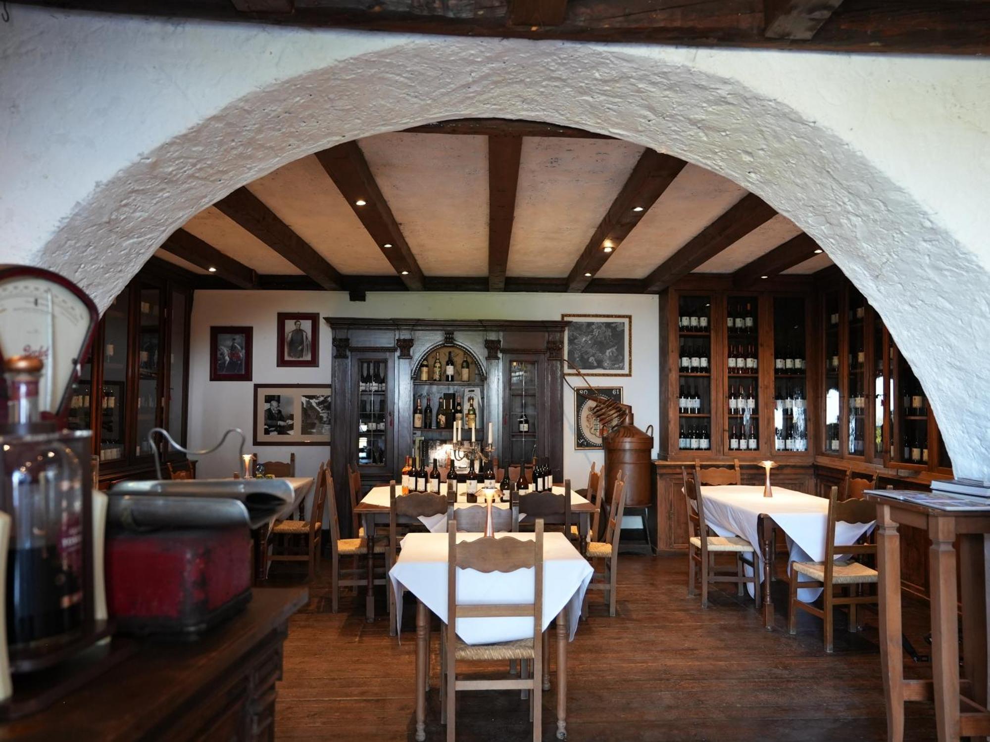 Hotel Conti Formentini San Floriano del Cóllio Exteriör bild